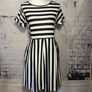 Naggoo summer dress 